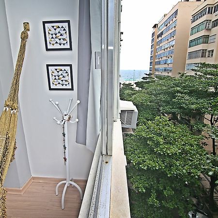 Rio Spot Homes U035 Río de Janeiro Exterior foto