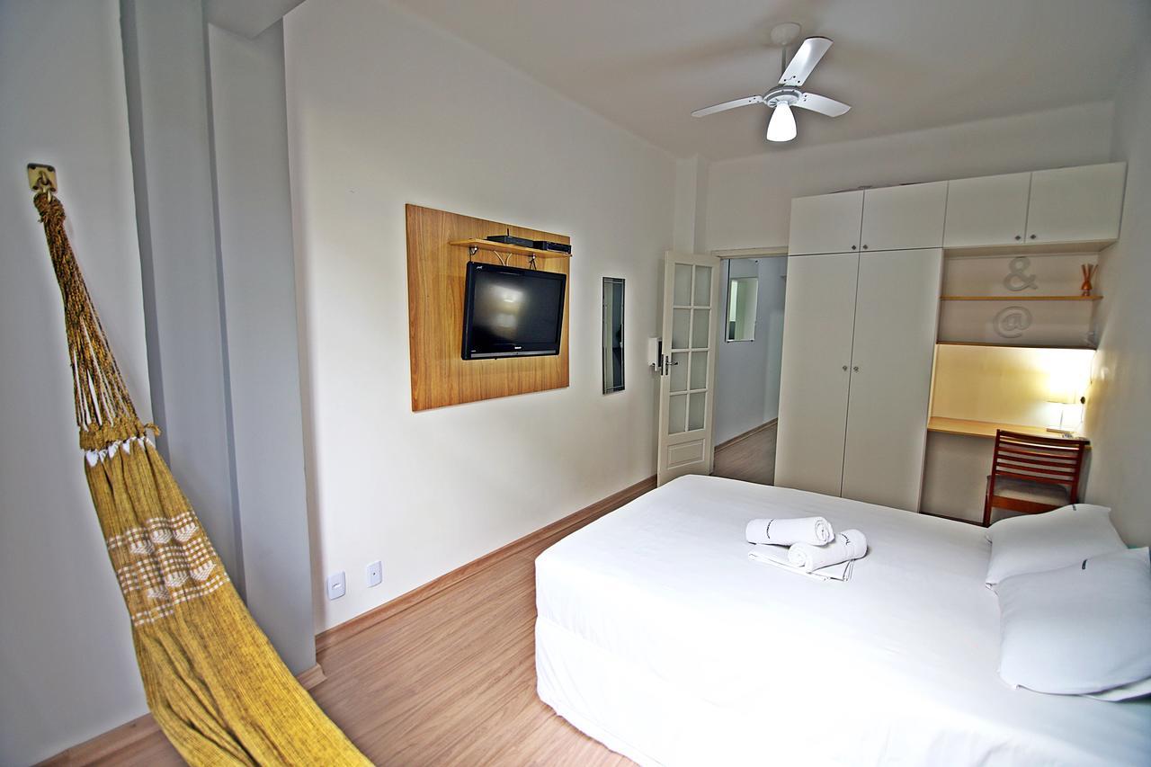 Rio Spot Homes U035 Río de Janeiro Exterior foto