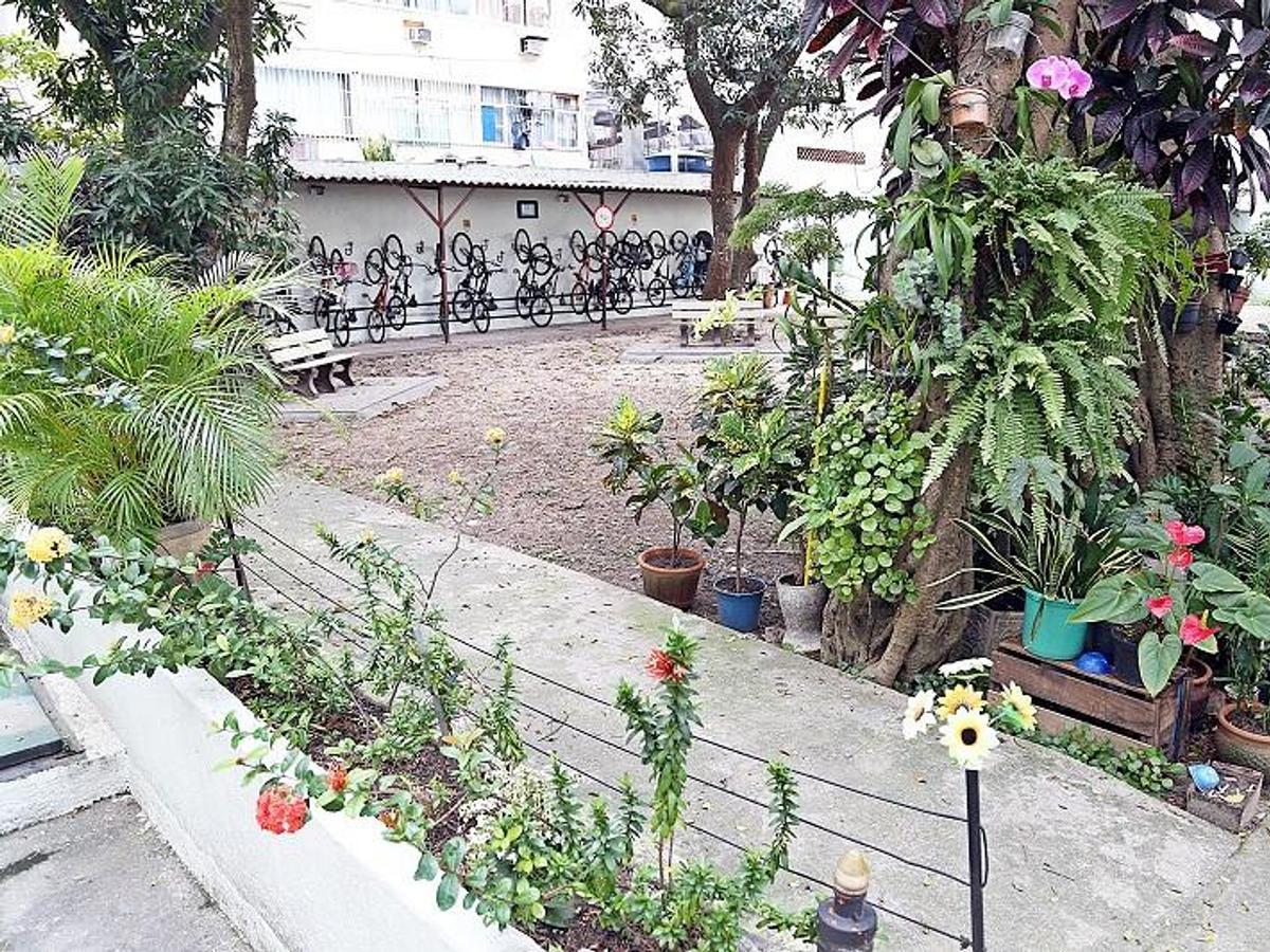 Rio Spot Homes U035 Río de Janeiro Exterior foto