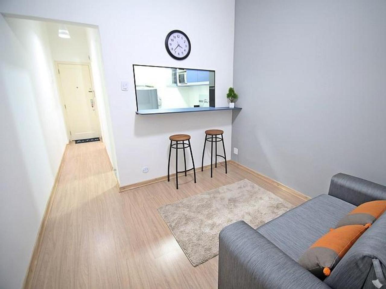 Rio Spot Homes U035 Río de Janeiro Exterior foto