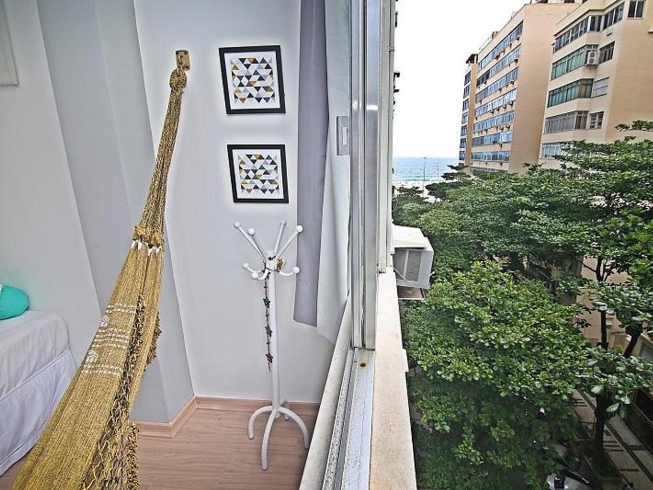 Rio Spot Homes U035 Río de Janeiro Exterior foto