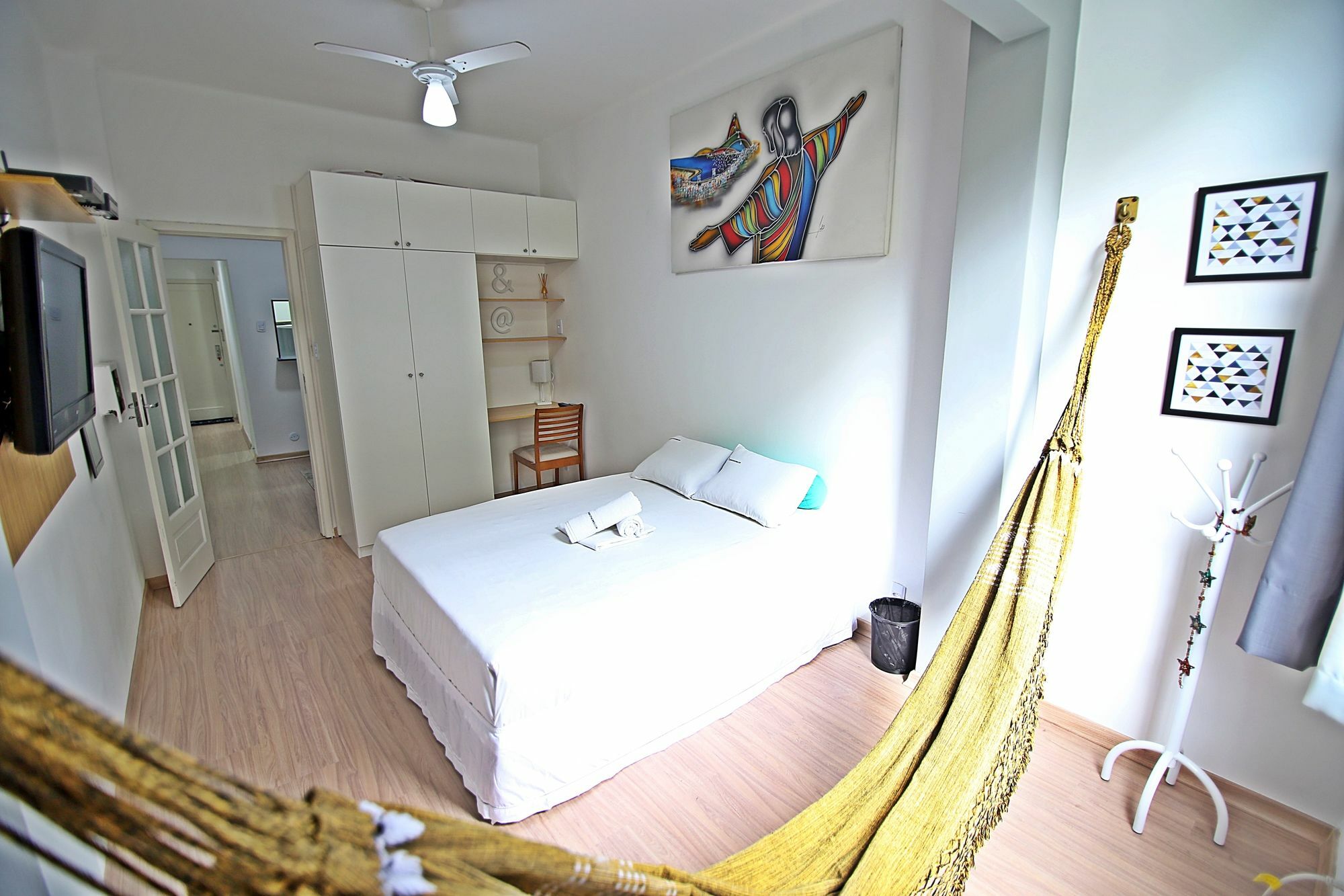 Rio Spot Homes U035 Río de Janeiro Exterior foto