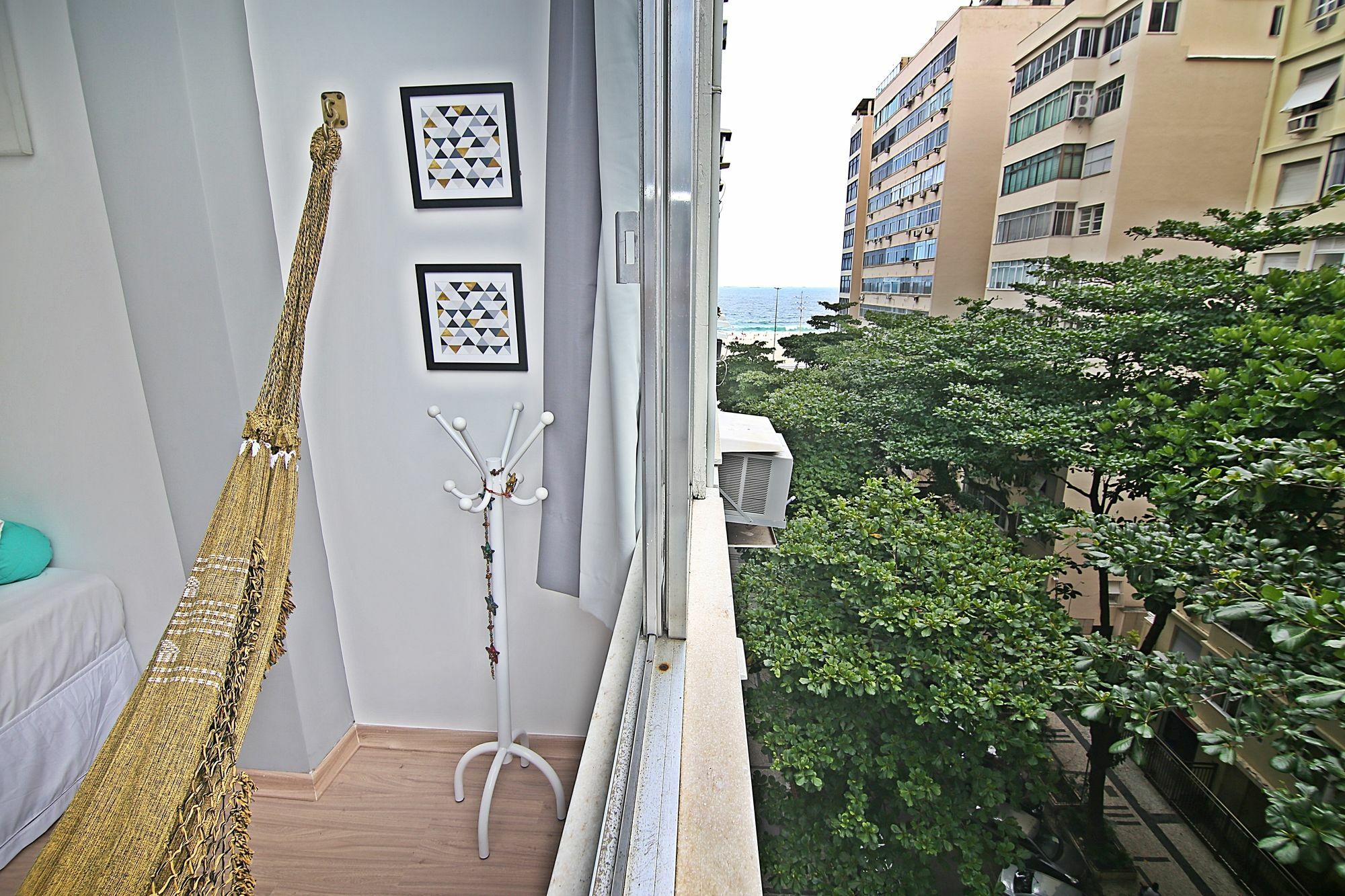 Rio Spot Homes U035 Río de Janeiro Exterior foto